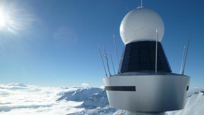 Swiss National Weather Center to Deploy its Third Cray CS-Storm System Swiss National Weather Center To Deploy Its Third Cray Cs Storm System