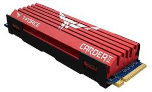 Team Group Cardea Ii M.2 Pcie Ssd Team Group Cardea Ii M.2 Pcie Ssd 1