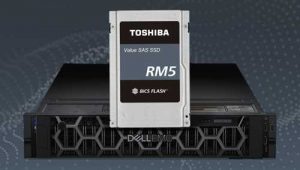 Toshiba Rm5 Ssd Dell Emc Poweredge Server