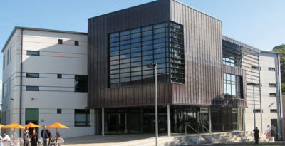 The University Of Reading Chooses Rubrik The University Of Reading Chooses Rubrik
