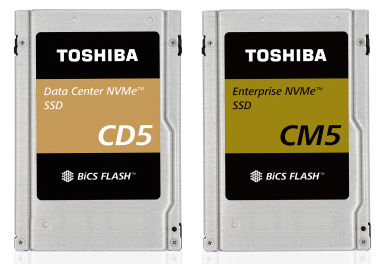 Toshiba Memory America Ssd Compatibe With Excelero Toshiba Memory America Ssd Compatibe With Excelero