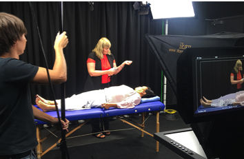 University of Sydney Chooses Editshare University of Sydney Chooses Editshare