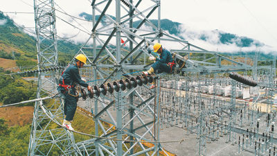 Vietnam Electricity Chooses Infortrend Vietnam Electricity Chooses Infortrend