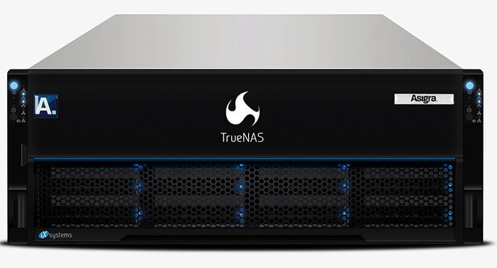 Freenas