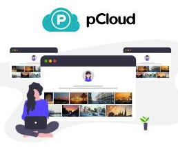 Pcloud F1