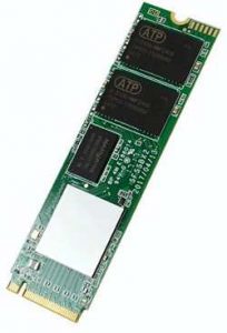 Atp M.2 Nvme Ssd