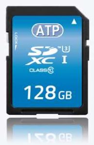 Atp Sd Card 128gb