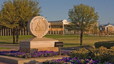 Abilene Christian University Select Actifio