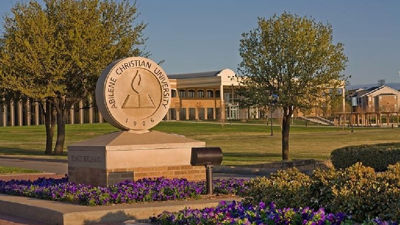 Abilene Christian University Select Actifio Abilene Christian University Select Actifio