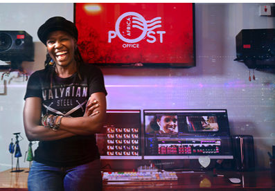 Africa Post Office Selects Editshare Africa Post Office Selects Editshare