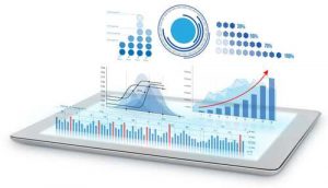 Cobaltiron Stock Analytics Ipad