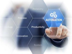 Cobaltiron Stock Automation Matrix