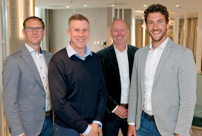 Commvault and DMP Join Forces in EMEA Commvault And Dmp Join Forces In Emea