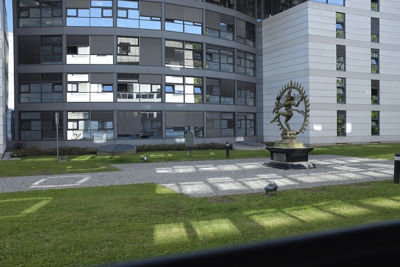Le CERN choisit la solution de stockage Ulys24 de 2CRSi Le Cern Choisit La Solution De Stockage Ulys24 De 2crsi