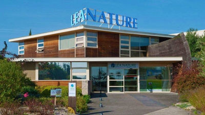 Léa Nature utilise les solutions Nutanix Léa Nature Utilise Les Solutions Nutanix