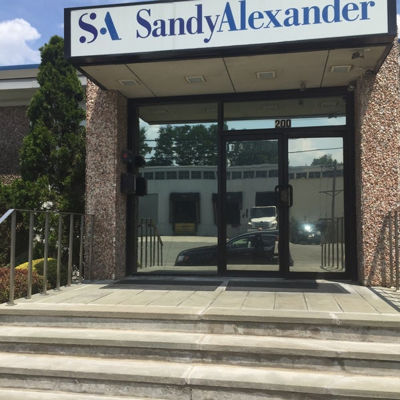 Sandy Alexander Chooses Clearsky Data