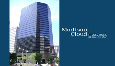 StorONE Partners with Madison Cloud Storone Partners With Madison Cloud