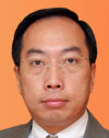 Wally Tung As Md For Apjc