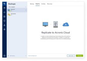Acronis Replicate Offsite Protection@2x