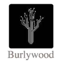 Burlywood Logo