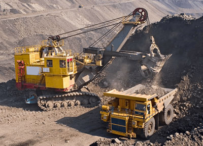 Consolidated Minerals Selects Veeam Consolidated Minerals Selects Veeam