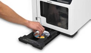 Epson Discproducer Pp 100iii