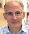 Egnyte Expands Footprint In Raleigh, Ramin Farassat