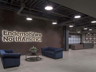 Endemol Shine North America Casts Nexsan Storage In Starring Role