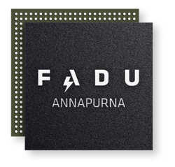 Fadu Chip Controller