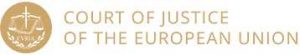 General Court Of European Union Logo En