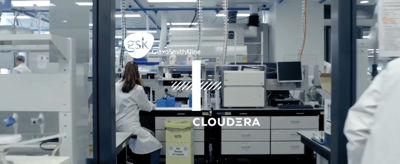 Glaxosmithkline Helps Researchers Improve Patient Care Through Its R&d Information Platform Powered By Cloudera Glaxosmithkline Helps Researchers Improve Patient Care Through Its R&d Information Platform Powered By Cloudera