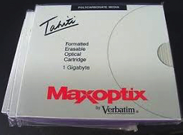 History 1989 Storage Subsystem Close 1gb