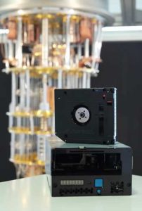 Ibm Research Fault Tolerant Quantum Computers Ibm Research Fault Tolerant Quantum Computers