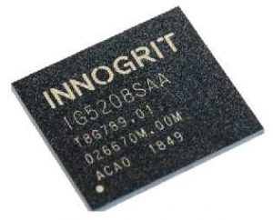 Innogrit Shasta