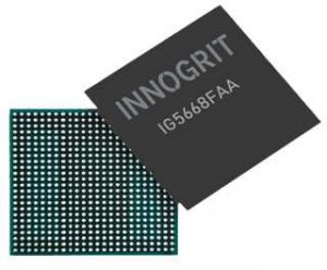 Innogrit Tacoma