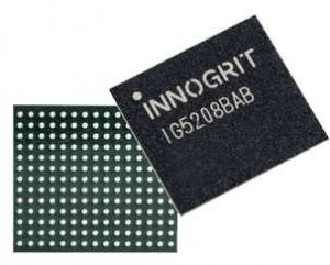 Innogrit Shasta2