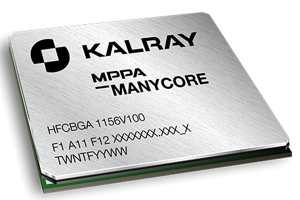 Kalray Mppa Processor