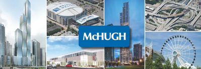 McHugh Construction Deploys Rubrik Mchugh Construction Deploys Rubrik