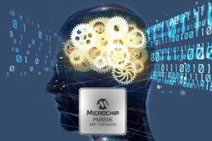 Microchip Smc 1000 8x25g Microchip Smc 1000 8x25g
