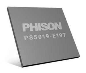 Phison Ps5019 E19t