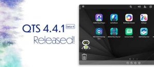 Qnap Qts441 Beta4 En