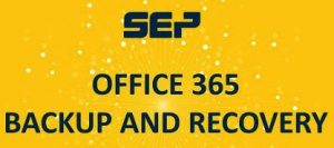 Sep Keepit