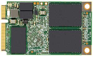 Smart Modular Technologies New Enterprise Grade Q400 Msata (m 300)