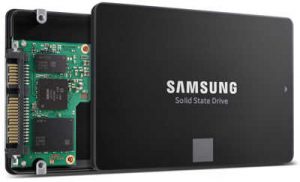 Samsung V6 Ssd Image