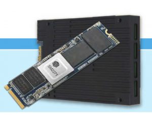 Silicon Motion Sm2271 Ssd