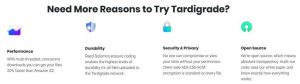 Storj Labs Tardigrade Scheme2