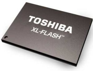Toshiba Xflash