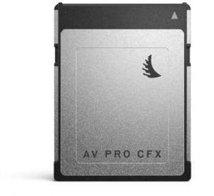 Angelbird Av Pro Cfx