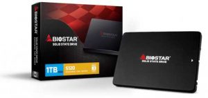 Biostar S120 Ssd 1tb