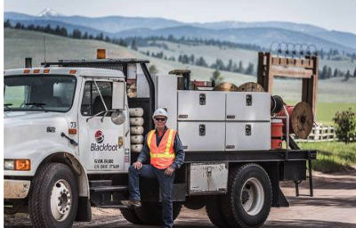 Blackfoot Communications Client Of Exagrid Blackfoot Communications Client Of Exagrid
